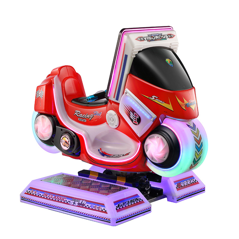 Amusement Coin Operated Kids K - đánh giá và giá Coin Operated Kiddie Ride