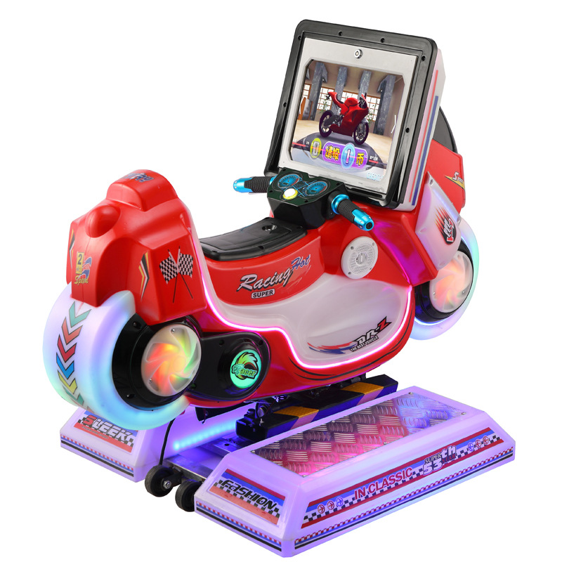 Amusement Coin Operated Kids K - đánh giá và giá Coin Operated Kiddie Ride