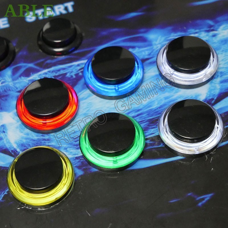 Pandora Saga DX 5000 Trong 1 Đ - đánh giá và giá Trackball Controller Arcade