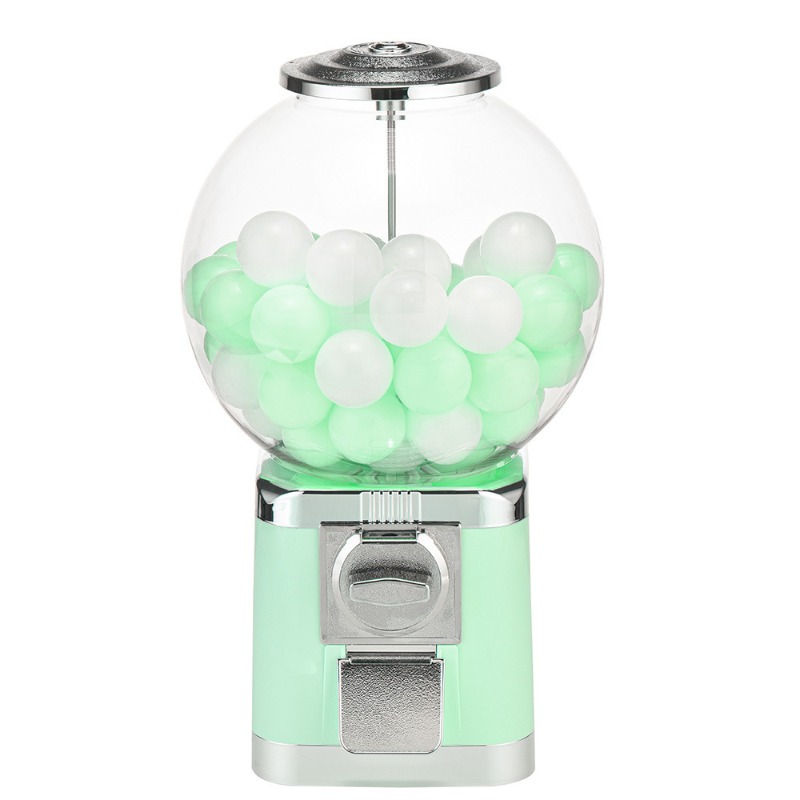 Large Size 50mm Capsule Vendin - đánh giá và giá Arcade Toy Vending Machine