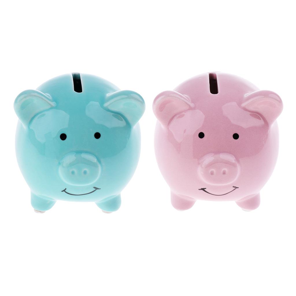 Child Piggy Bank Ceramic Money - đánh giá và giá Coin Operated Kiddie Ride