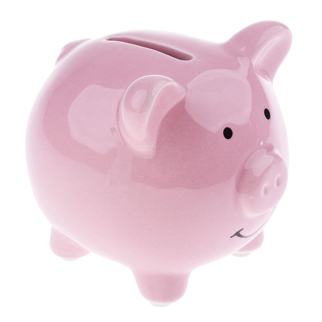 Child Piggy Bank Ceramic Money - đánh giá và giá Coin Operated Kiddie Ride