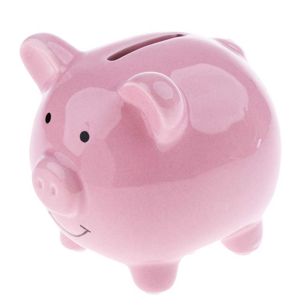 Child Piggy Bank Ceramic Money - đánh giá và giá Coin Operated Kiddie Ride