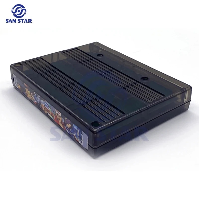 SNK 161 In 1 V2 NEO GEO MVS JA - đánh giá và giá Arcade Vibes